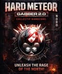 "NO TREND JUST HARDCORE "
