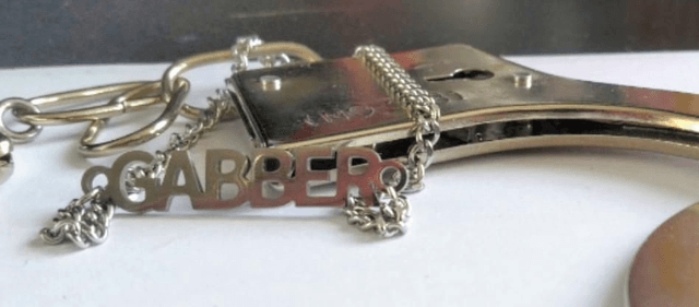 Bracelet Chaîne 